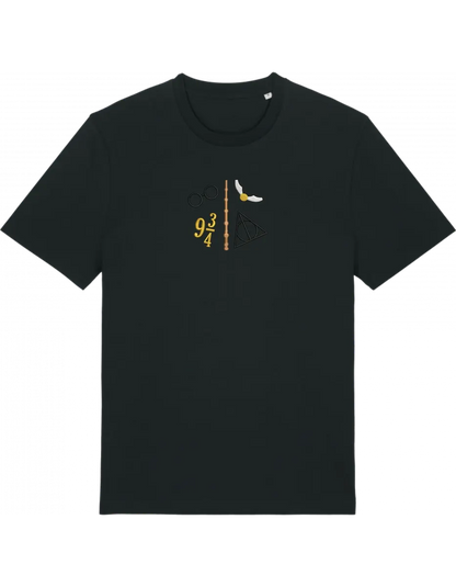 HP elements tricou Harry Potter