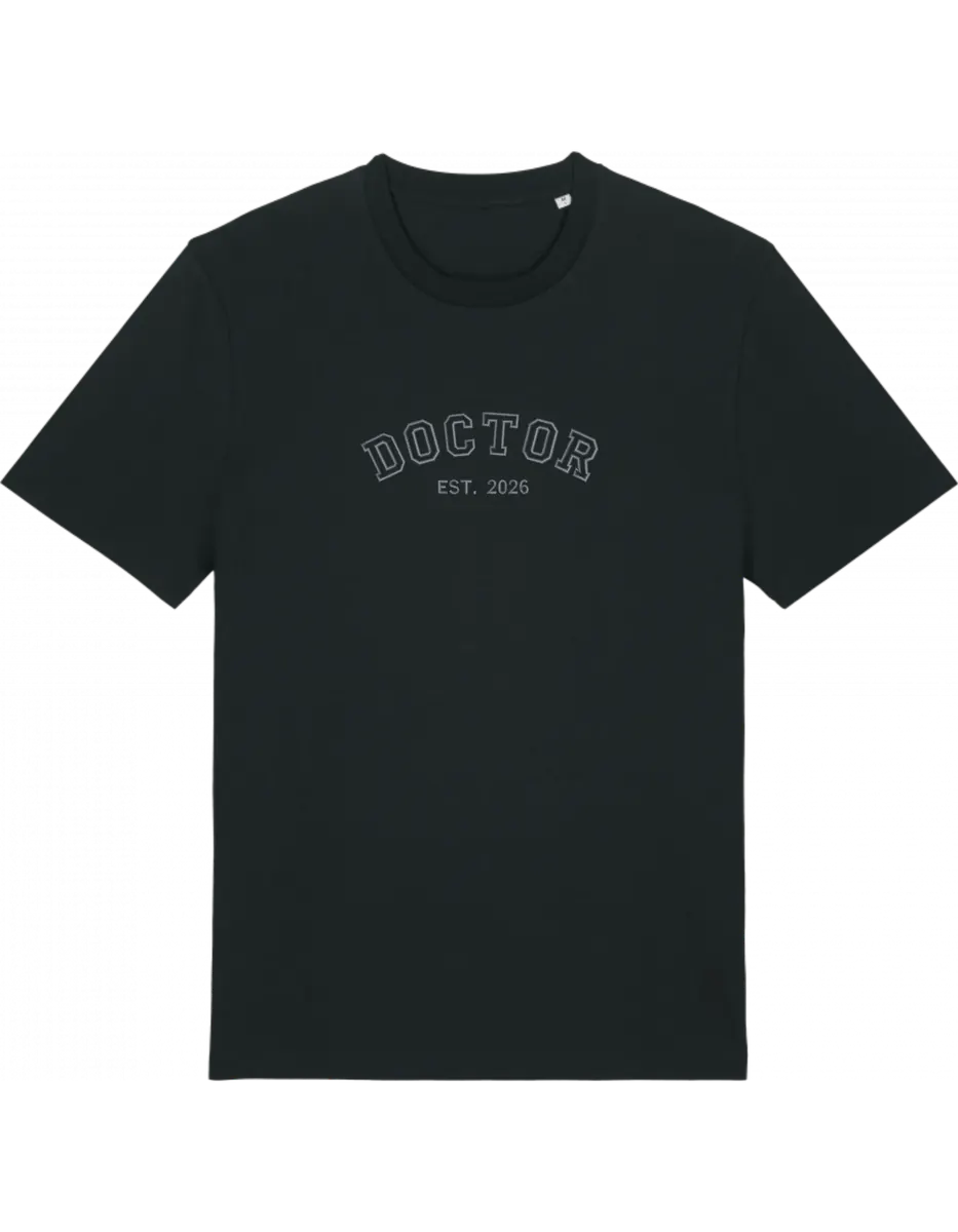 Doctor tricou Medical