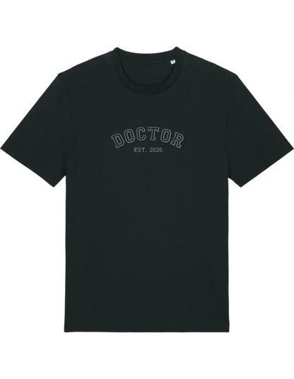 Doctor tricou Medical