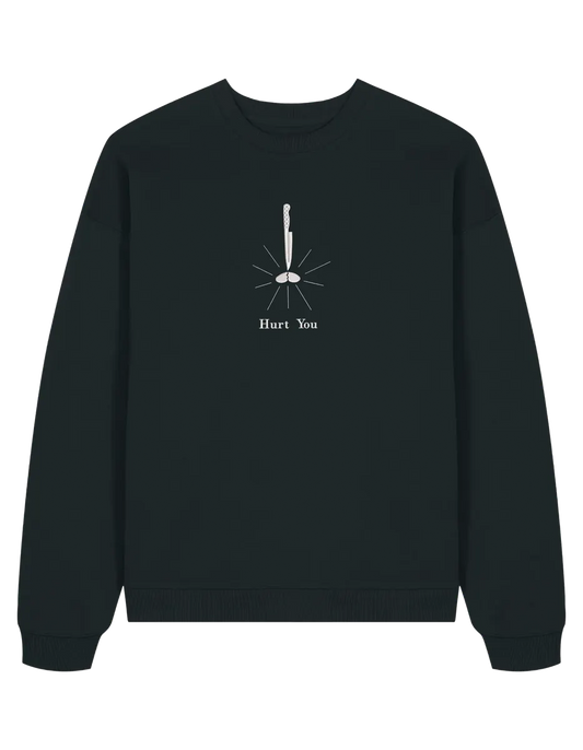 Hurt you sweatshirt The Weeknd
