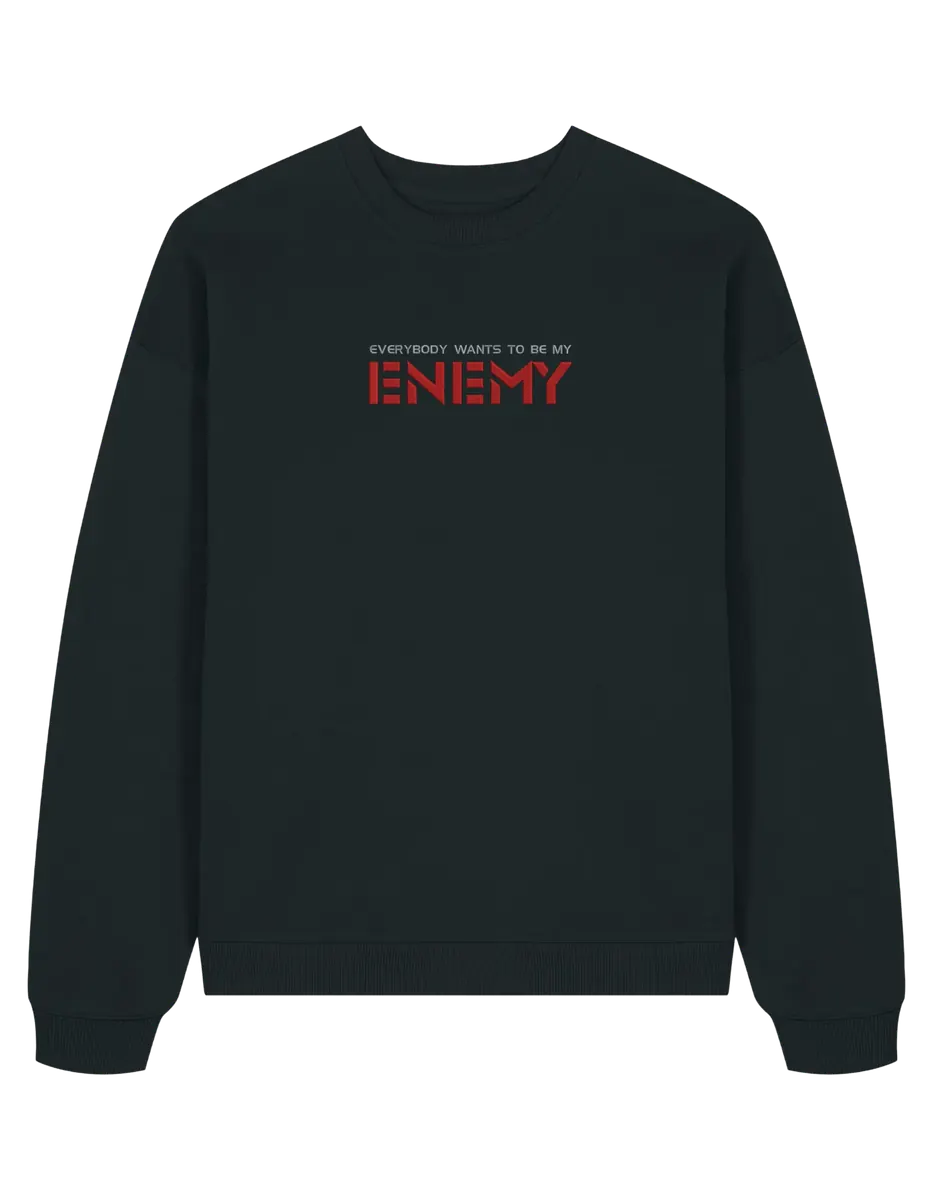 Enemy sweatshirt Imagine Dragons