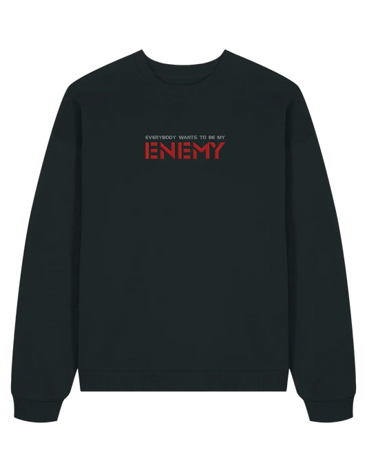 Enemy sweatshirt Imagine Dragons