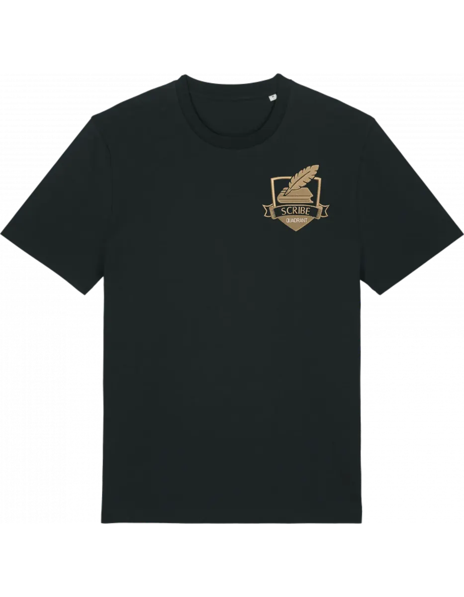 Scribe quadrant tricou Fourth Wing