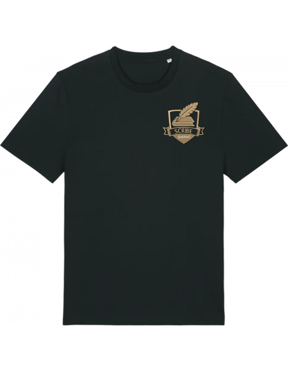 Scribe quadrant tricou Fourth Wing