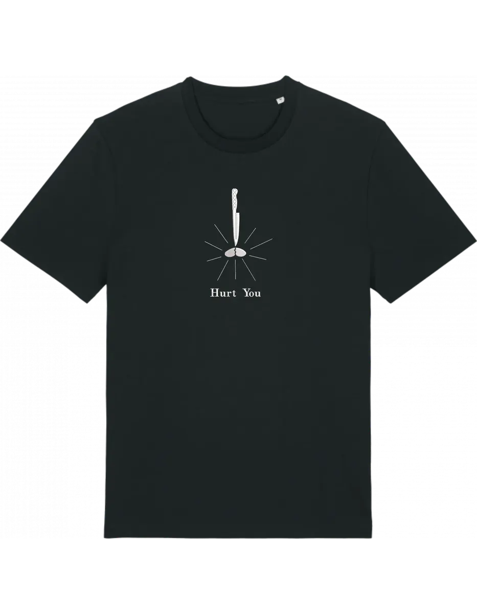 Hurt you tricou The Weeknd