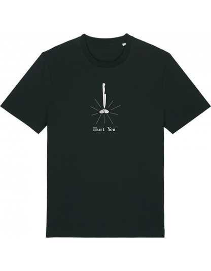 Hurt you tricou The Weeknd