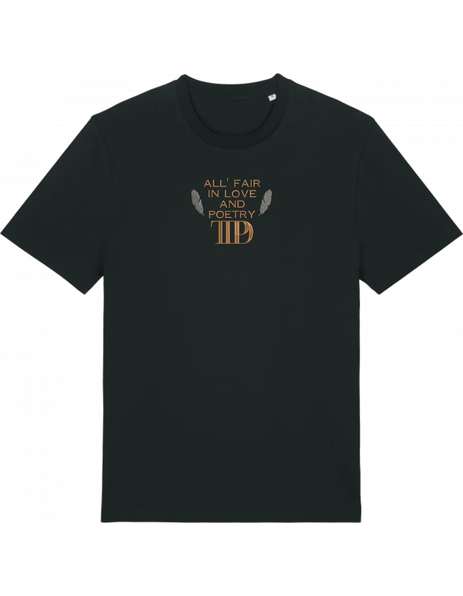Poetry tricou Taylor Swift