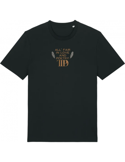 Poetry tricou Taylor Swift