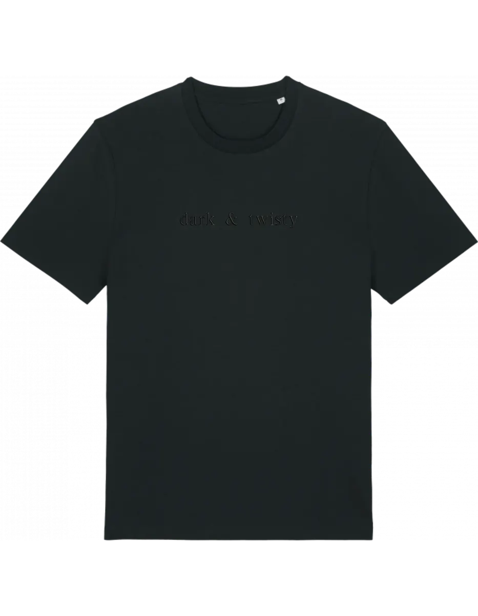 Dark and twisty tricou Grey’s Anatomy