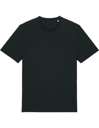 Dark and twisty tricou Grey’s Anatomy