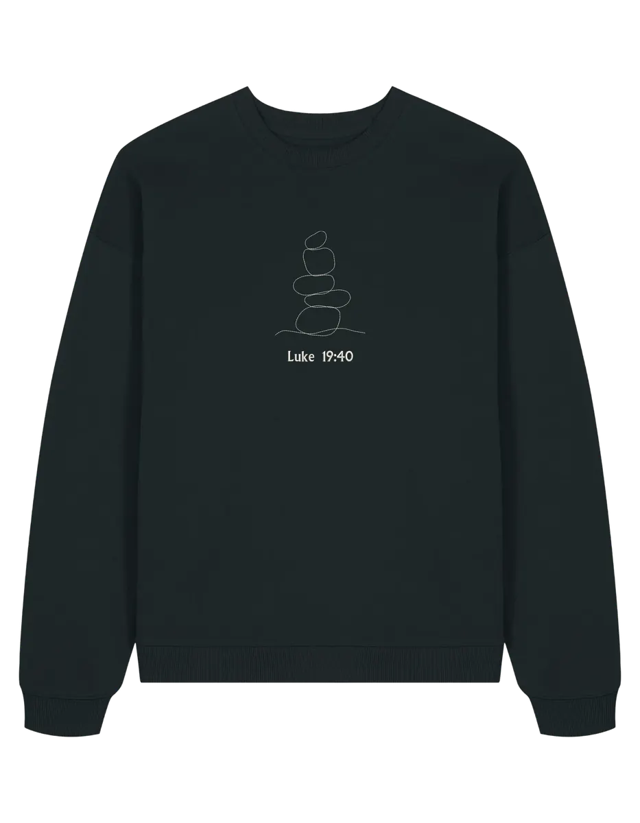 Luke sweatshirt