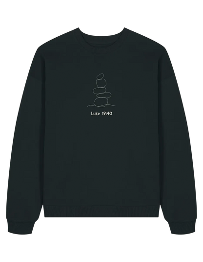 Luke sweatshirt