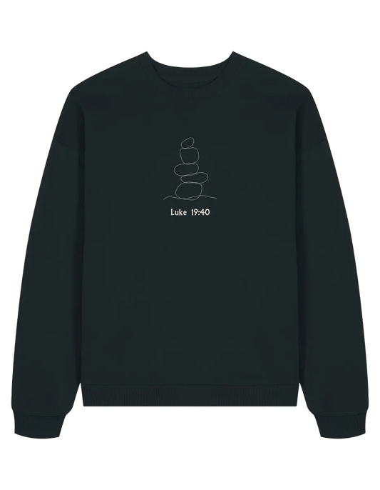 Luke sweatshirt