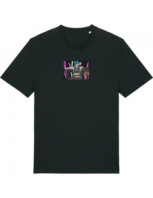Jinx tricou Gaming