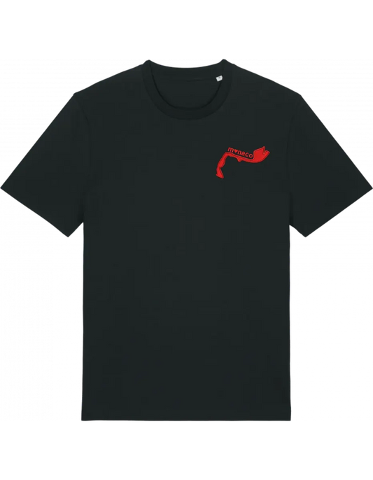 Monaco tricou F1