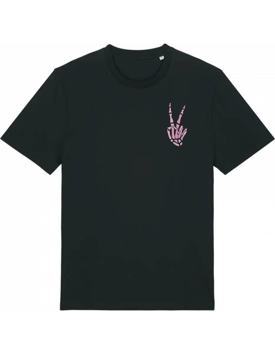 Hand tricou Medical
