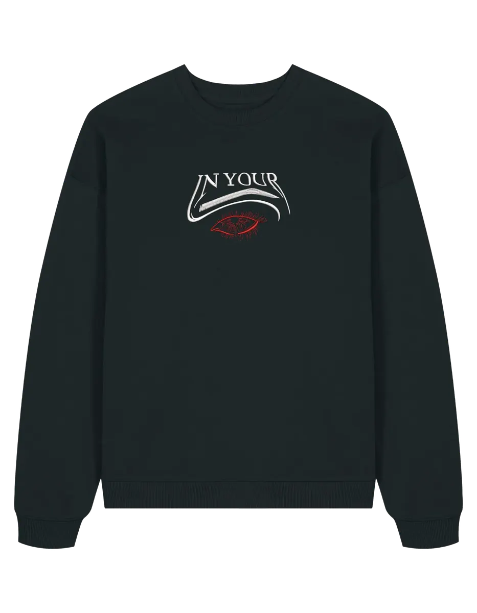In your eyes sweatshirt The Weeknd