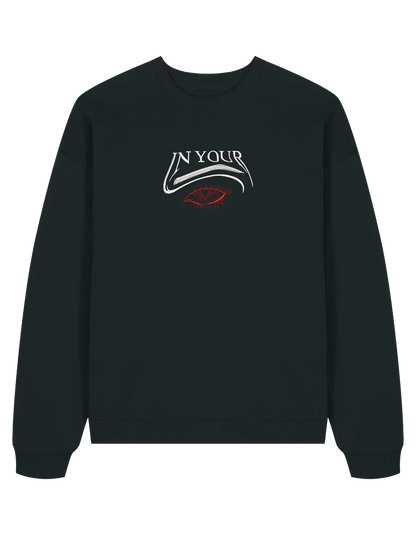 In your eyes sweatshirt The Weeknd