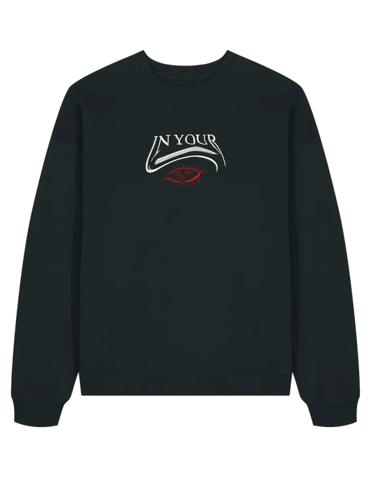 In your eyes sweatshirt The Weeknd