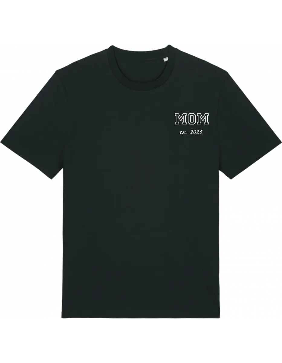 Mom tricou