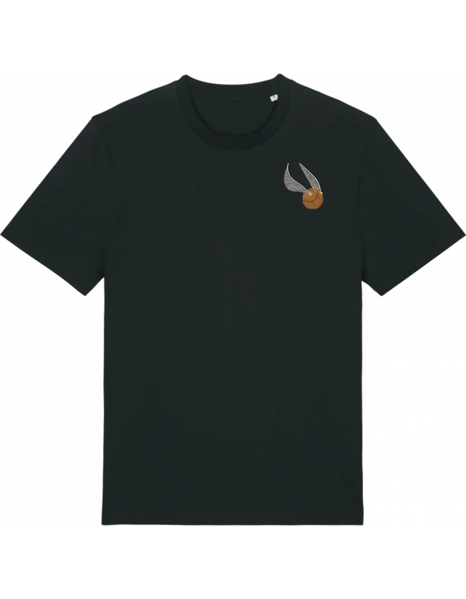 Snitch tricou Harry Potter