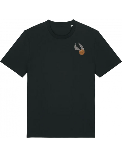 Snitch tricou Harry Potter