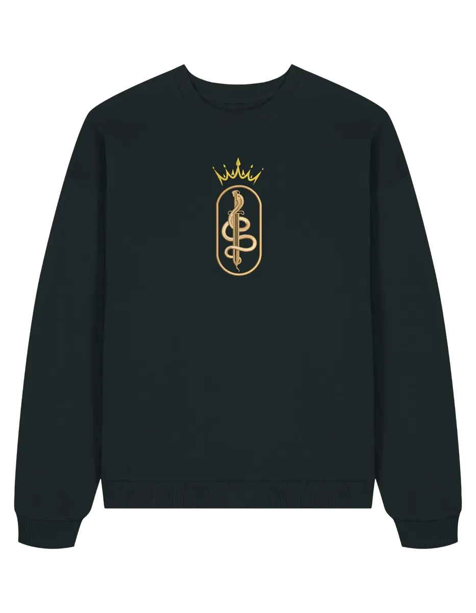 Cruel prince sweatshirt
