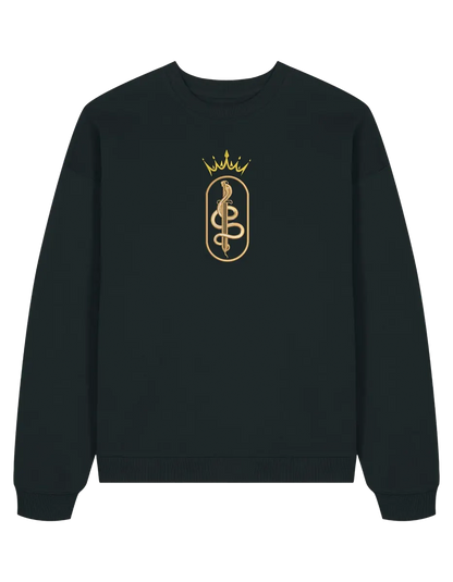 Cruel prince sweatshirt