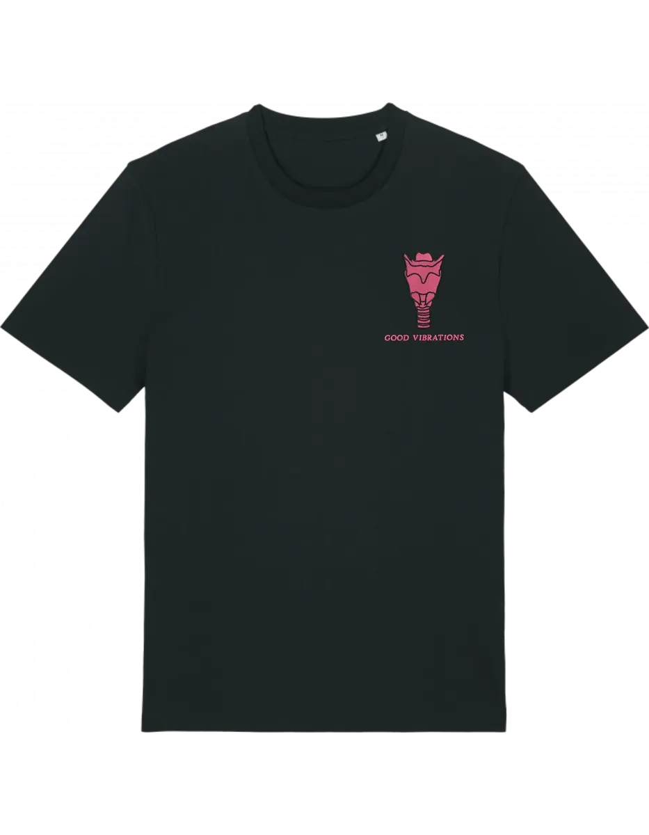 Vibrations tricou Medical
