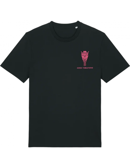 Vibrations tricou Medical