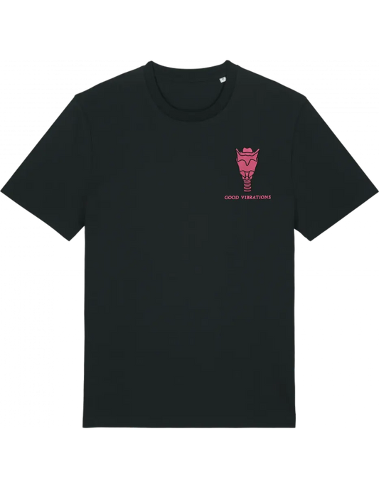 Vibrations tricou Medical