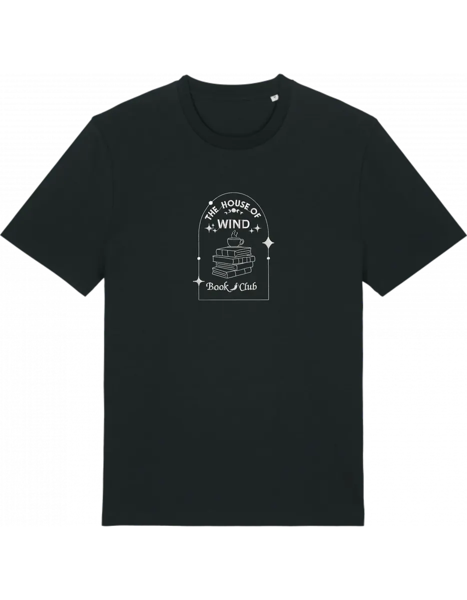 House of wind tricou ACOTAR
