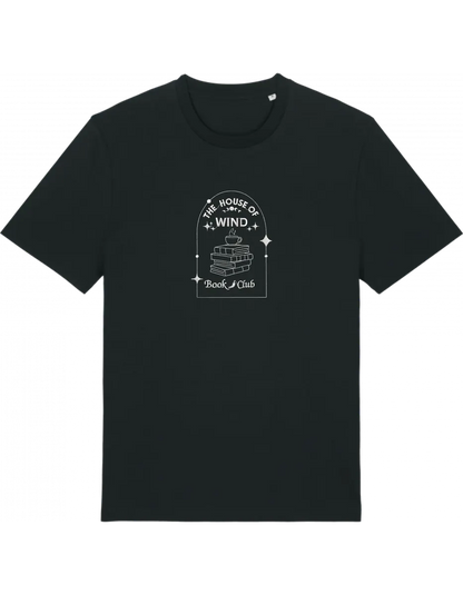 House of wind tricou ACOTAR