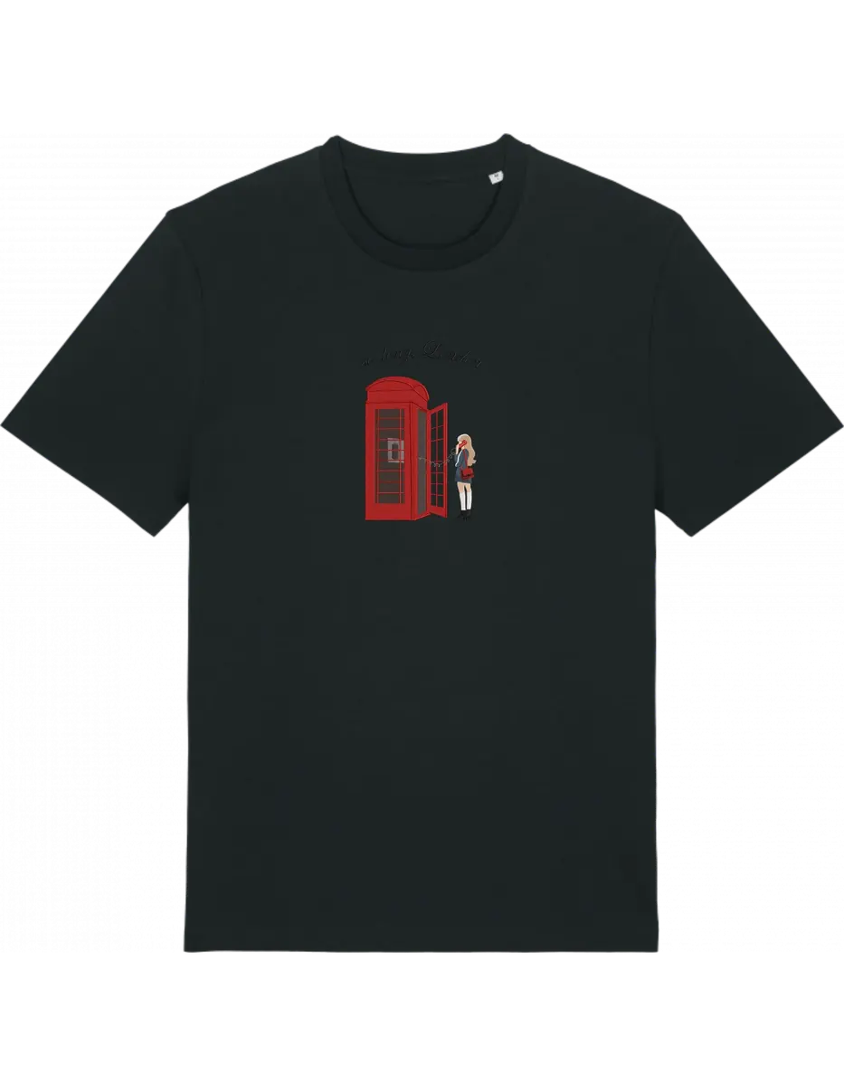 So long, London tricou Taylor Swift
