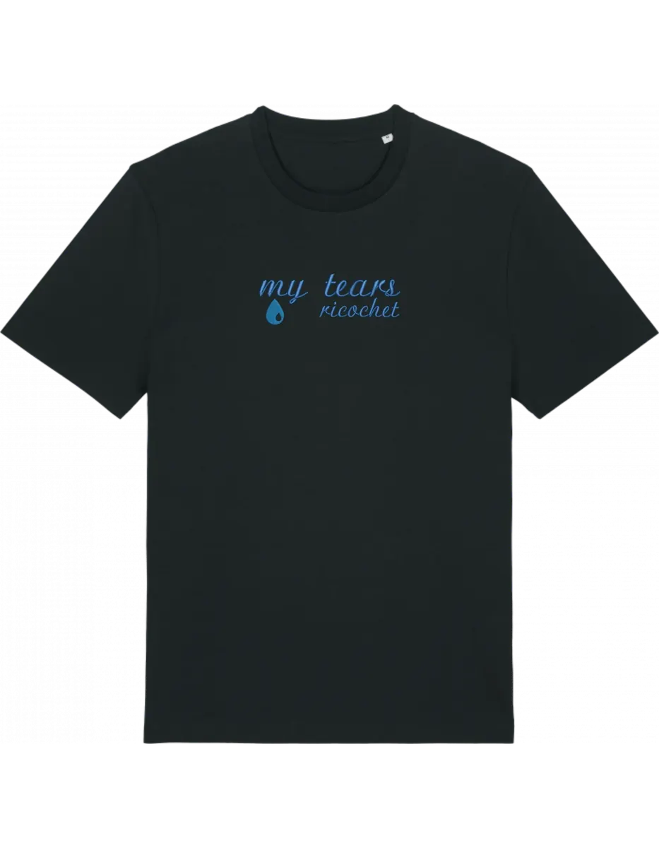 My tears ricochet tricou Taylor Swift