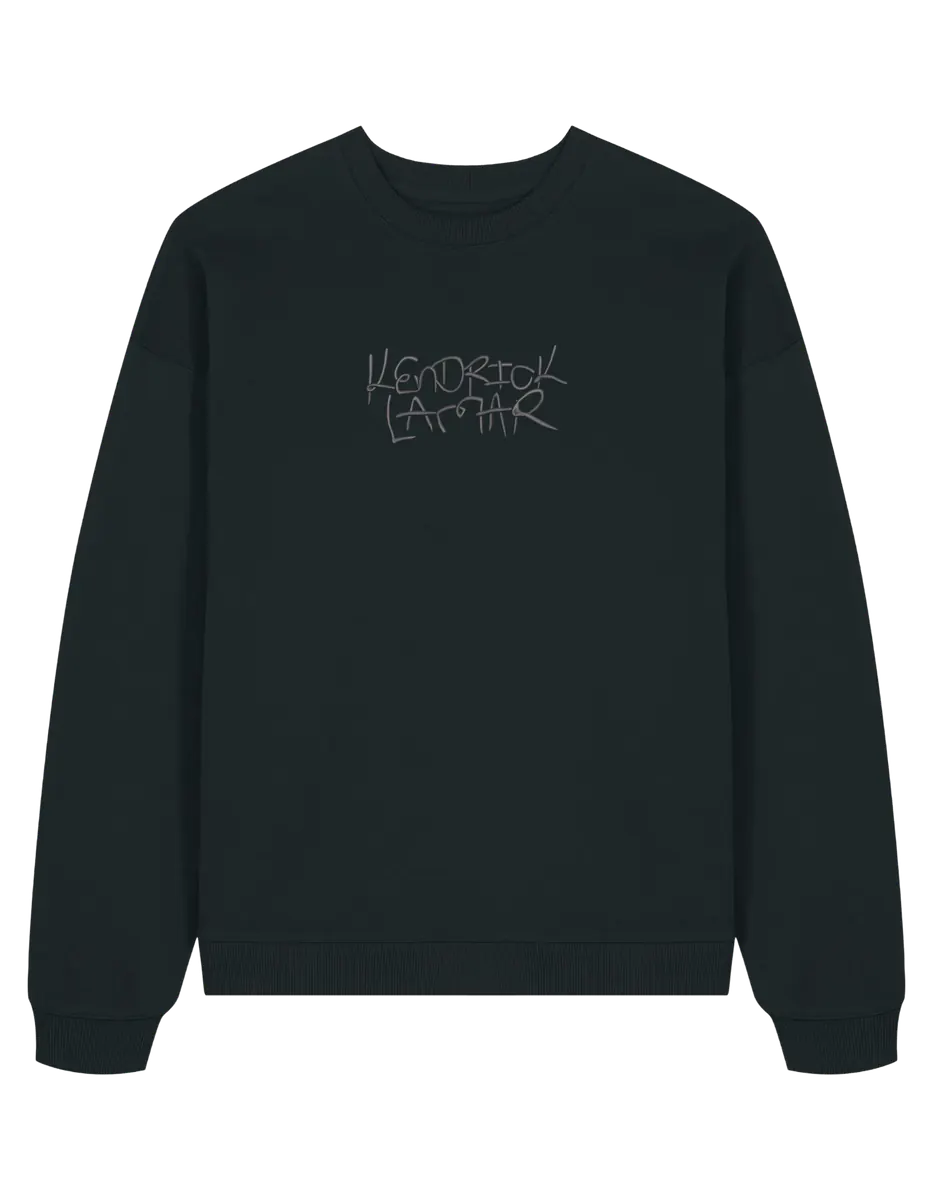 Kendrick sweatshirt