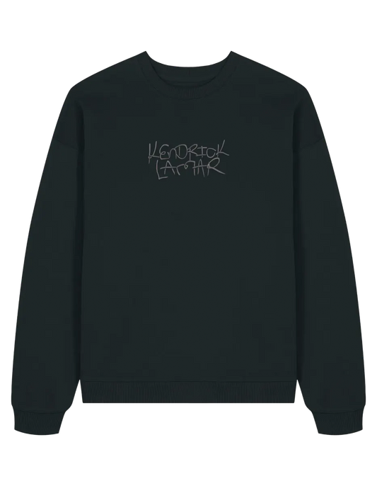 Kendrick sweatshirt