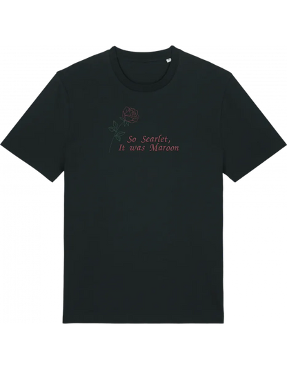 Maroon tricou Taylor Swift