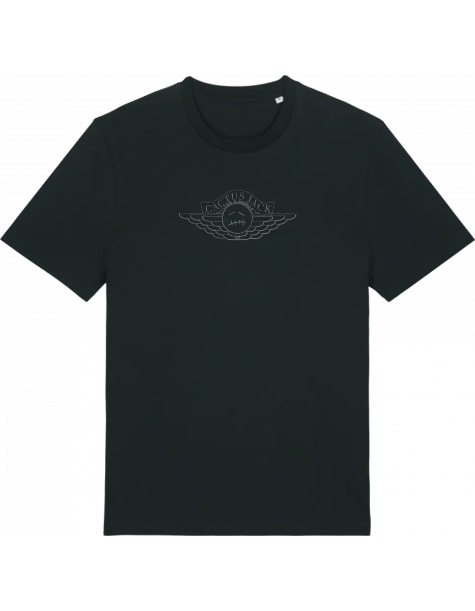Cactus tricou Travis Scott