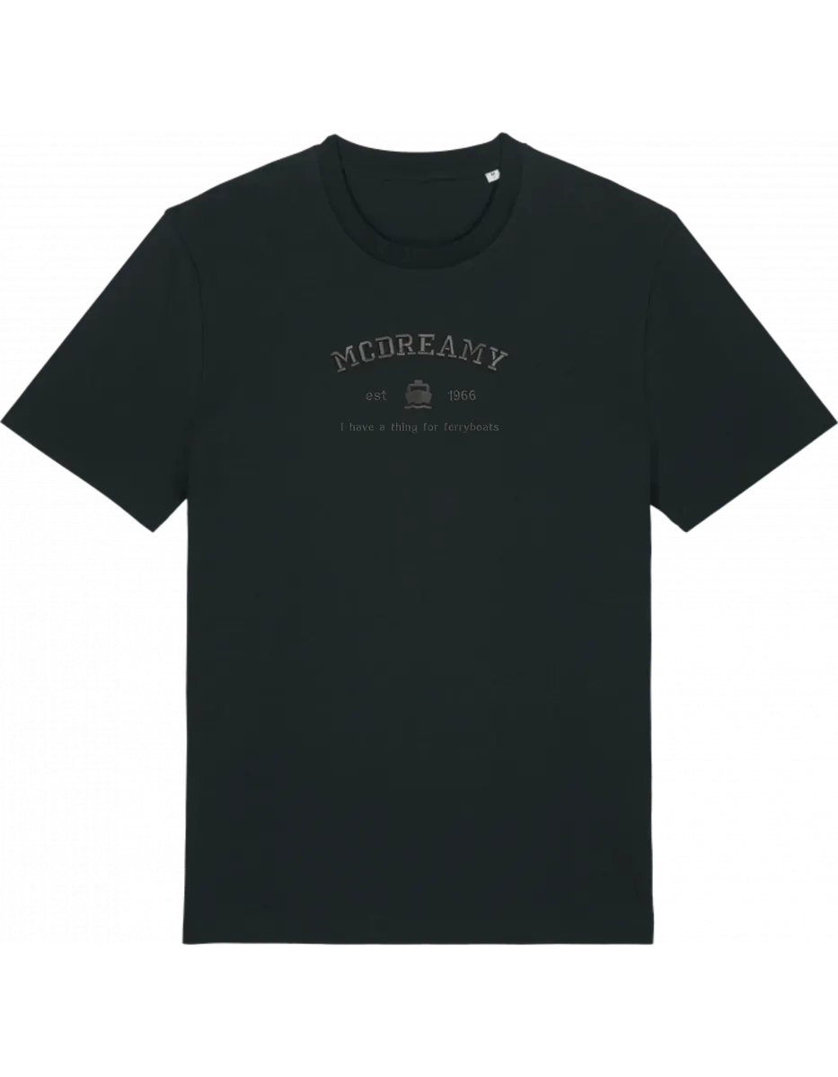 Mcdreamy tricou Grey’s Anatomy