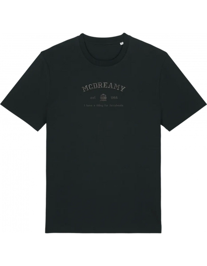 Mcdreamy tricou Grey’s Anatomy