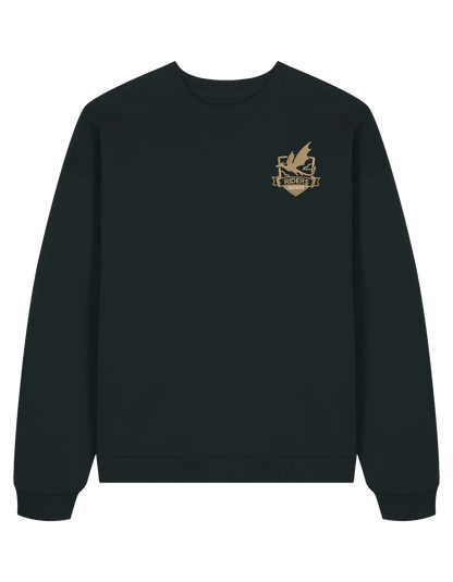 Riders quadrant sweatshirt Fourth Wing