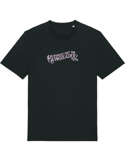 Wingleader tricou Fourth Wing