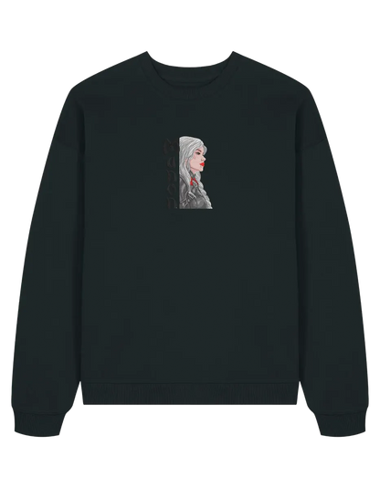 Manon sweatshirt Throne of Glass