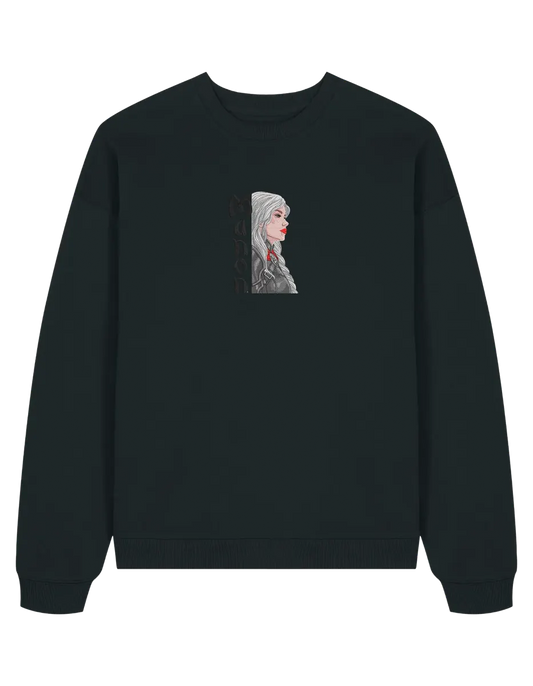 Manon sweatshirt Throne of Glass