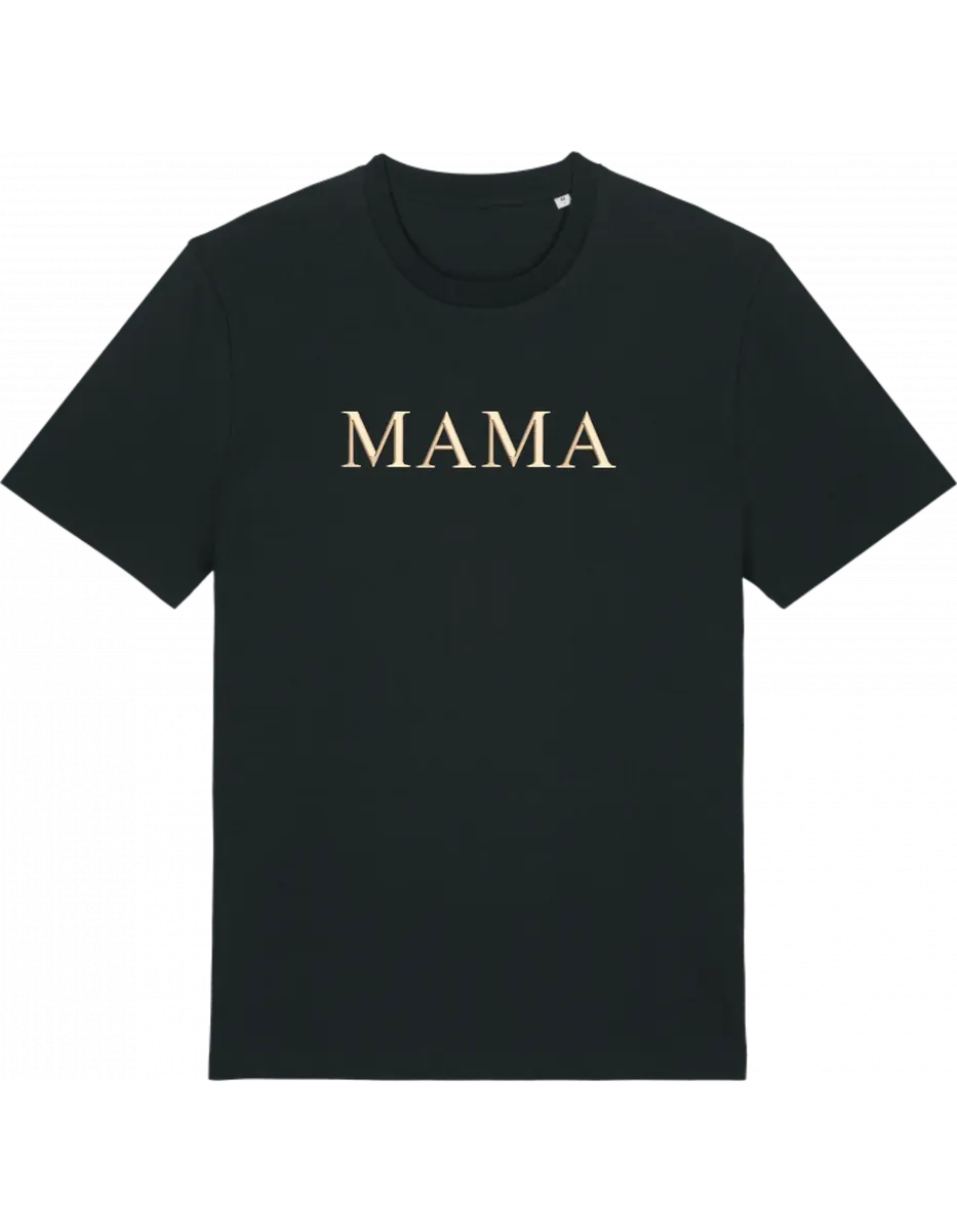 Mama tricou