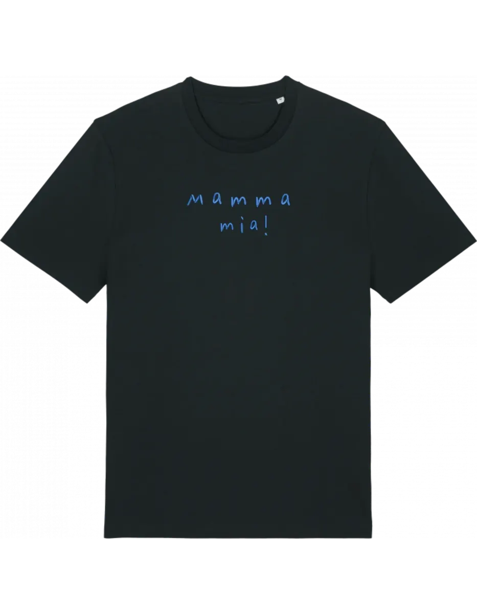 Mamma mia tricou ABBA