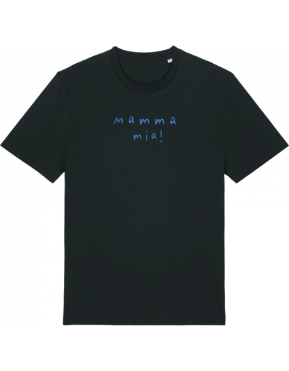 Mamma mia tricou ABBA