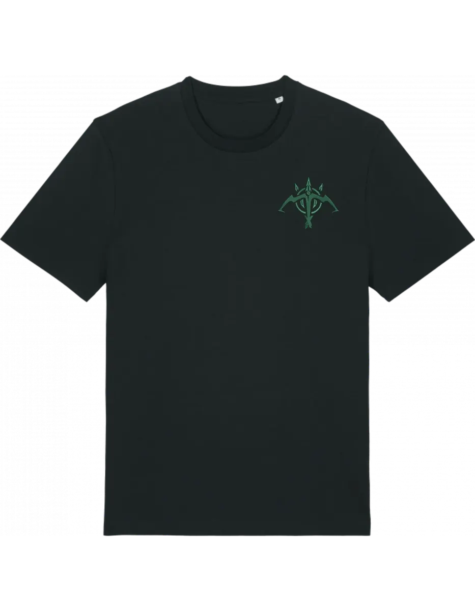 Marksmen tricou LoL