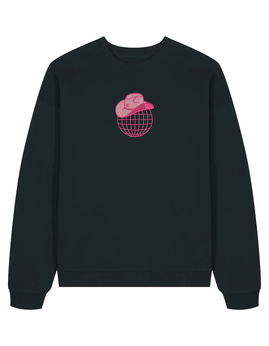 Western sweatshirt Chappell Roan